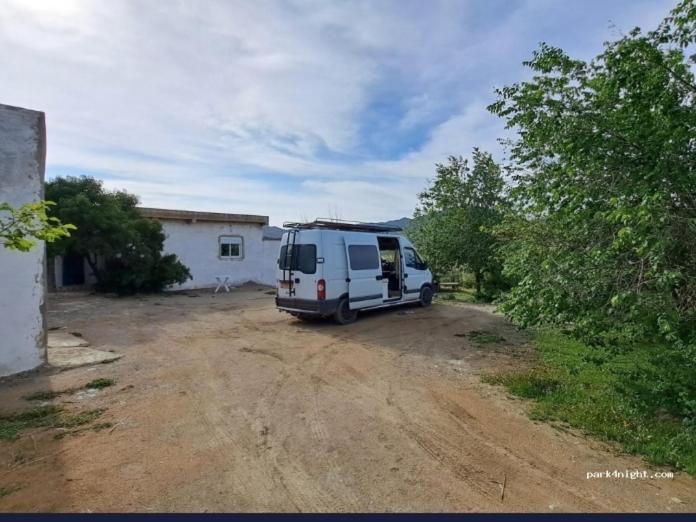 Gite Dayet Chiker Taza Exteriér fotografie