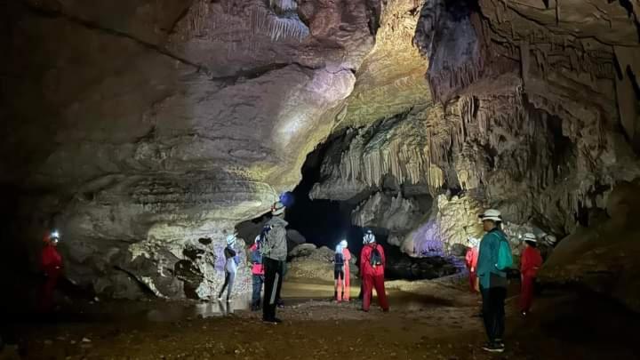 Gite Dayet Chiker Taza Exteriér fotografie